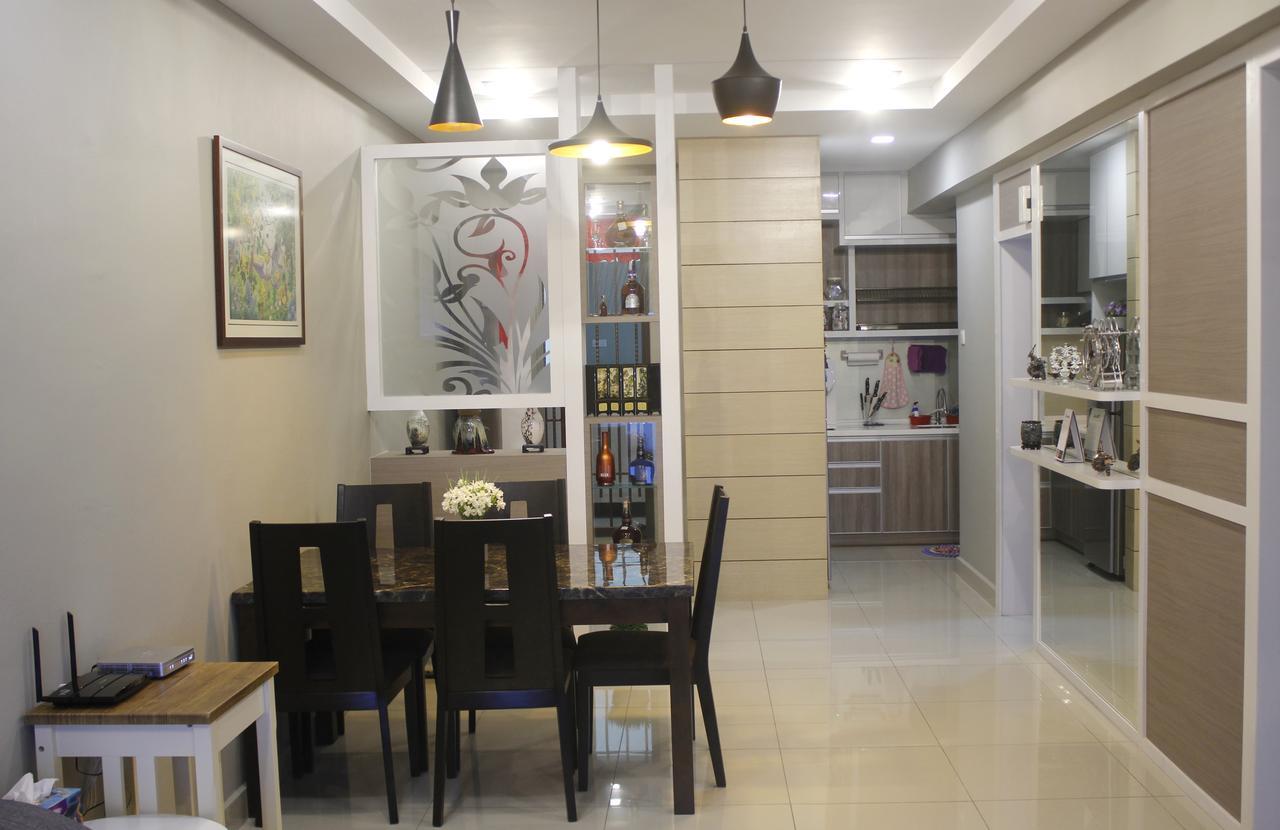 Ferienwohnung H2H - Reunion House @ Majestic Ipoh 家好月圆 Exterior foto